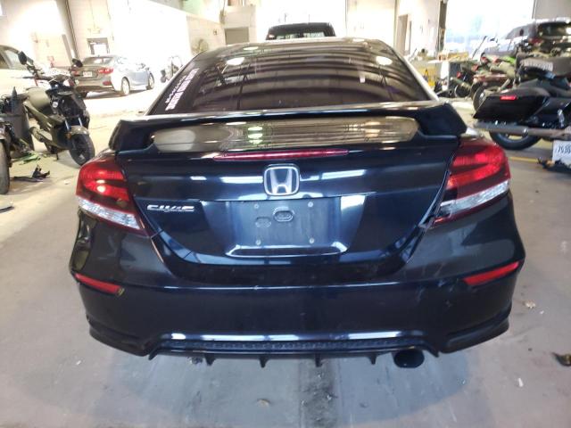2HGFG4A50EH700127 Honda CIVIC SI