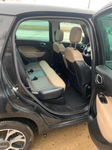 ZFBCFACH9EZ011068 Fiat 500l Lounge