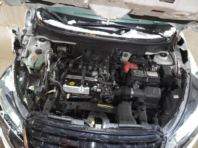 3N1CP5DV4NL474851 Nissan KICKS SR