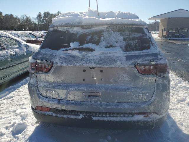 3C4NJDBB1HT656280 Jeep Compass Latitude