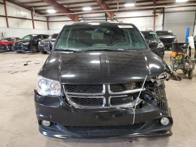 2C4RDGCG2HR760932 Dodge Grand Caravan Sxt