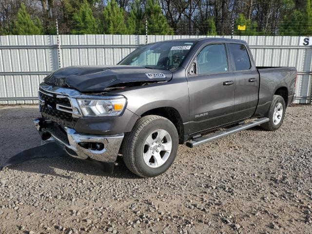 Продажа на аукционе авто 2022 Ram 1500 Big Horn/lone Star, vin: 1C6SRFBT3NN480576, номер лота: 38531484