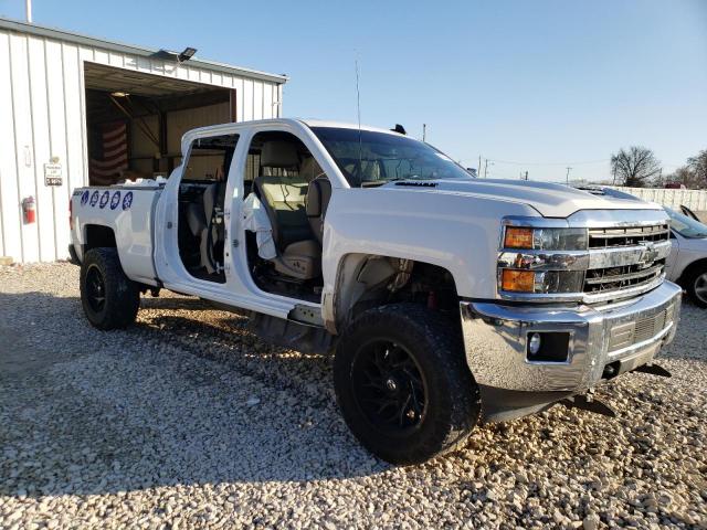 1GC1KTEY1KF184167 Chevrolet Silverado K2500 Heavy Duty Ltz