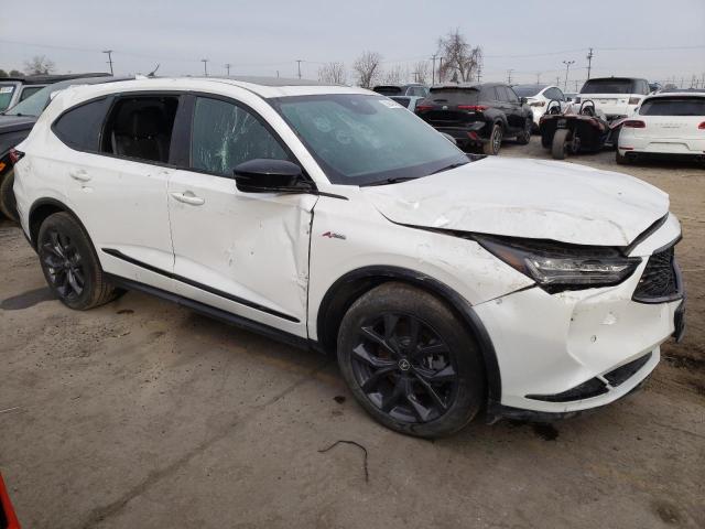 5J8YE1H01PL018970 Acura MDX A-SPEC