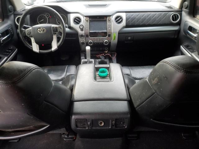 Toyota Tundra Crewmax Platinum 2014 5TFAW5F13EX356862 Image 8