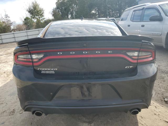 2C3CDXHG6KH608586 Dodge CHARGER GT