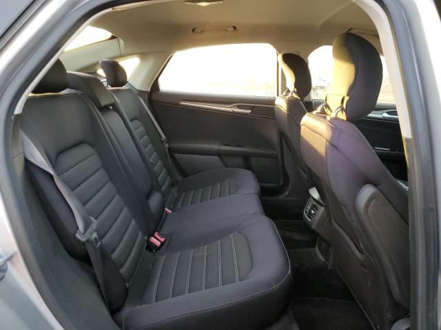 3FA6P0H70ER219951 Ford FUSION SE