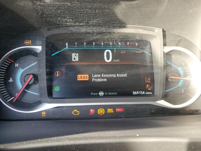 5FNYF5H16KB035397 Honda PILOT LX