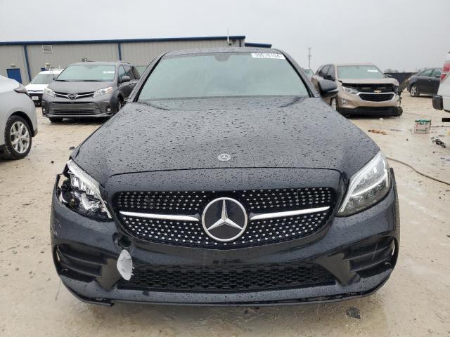 55SWF8DB3KU294774 Mercedes-Benz C 300