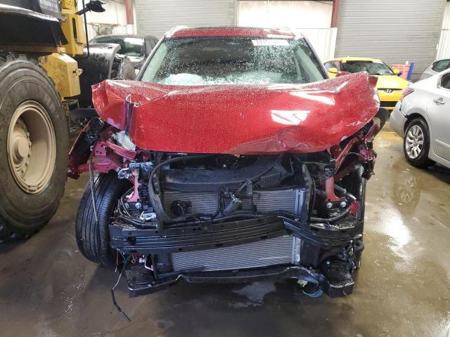 5N1BT3BB1PC806045 Nissan ROGUE SV