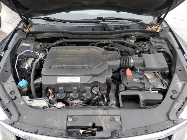 5J6TF2H52FL001658 Honda Crosstour Exl