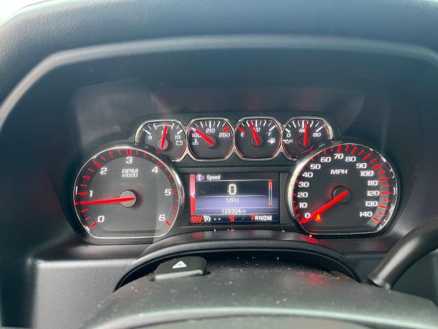 1GTV2UEH5FZ336494 GMC Sierra K1500 Sle