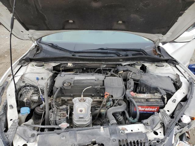 1HGCR2F33EA257687 Honda ACCORD LX