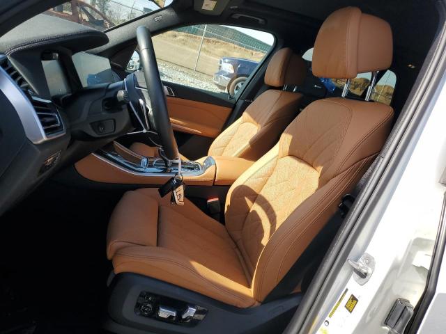 5UXTA6C0XP9R58740 BMW X5 Xdrive45e
