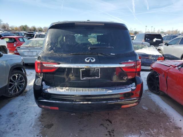 JN8AZ2NE9K9232478 Infiniti QX80 LUXE