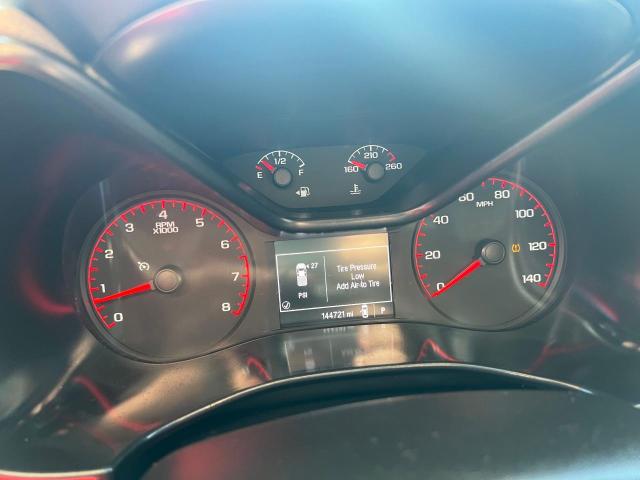 1GTG5AE38F1126392 GMC Canyon