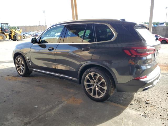 5UXCR4C0XM9F53604 BMW X5 Sdrive 40i