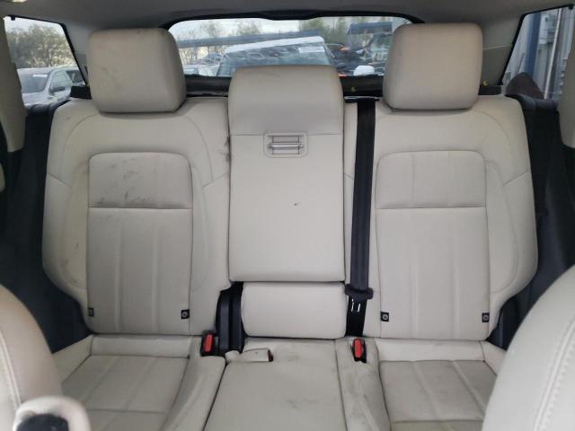 SALWR2SU5NA211653 Land Rover Range Rover Sport Hse Silver Edition
