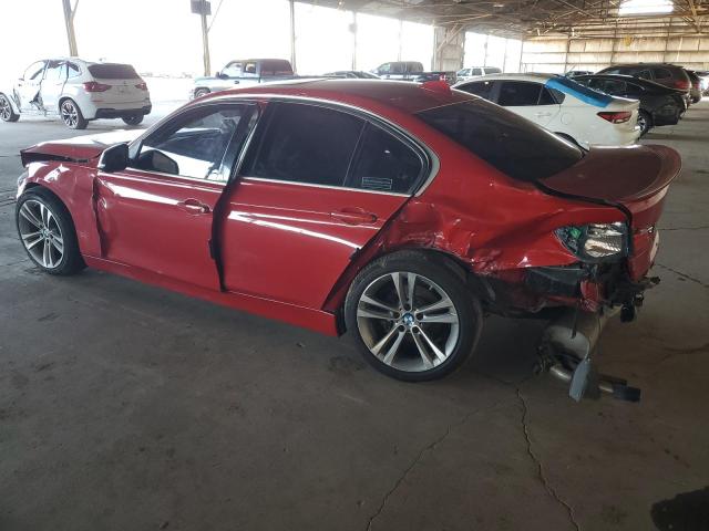 WBA3A5G5XFNS82519 BMW 328 I