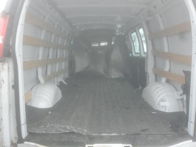 1GTW7AFPXN1168309 GMC Savana G2500
