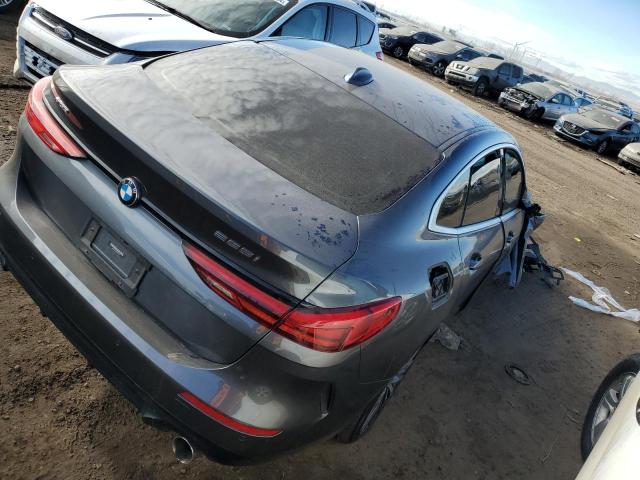 WBA73AK00M7H39911 BMW 228XI