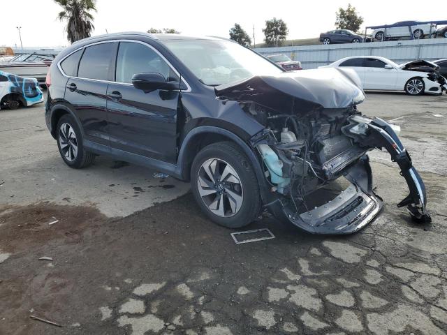 5J6RM4H92FL120972 Honda Cr-v Touring