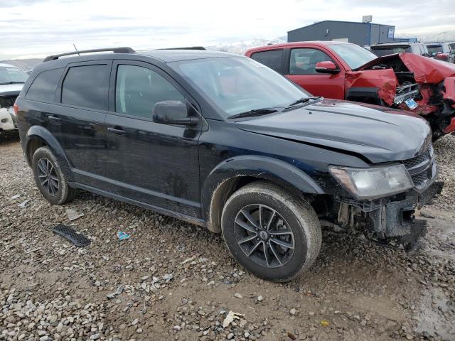 3C4PDCAB9JT344693 Dodge JOURNEY SE