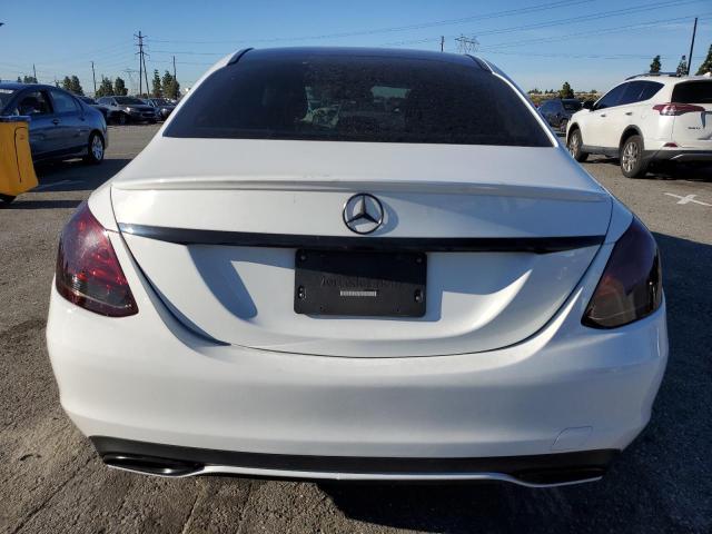 55SWF4JBXGU146352 Mercedes-Benz C 300