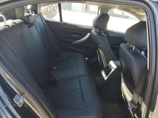 WBA3C3G55FNS73208 BMW 320 I Xdrive