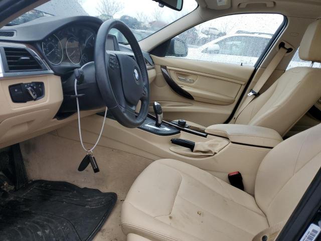 WBA8E5G51GNT93794 BMW 320 XI