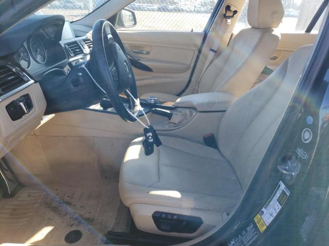 WBA3C3C58FK201684 BMW 320 I Xdrive