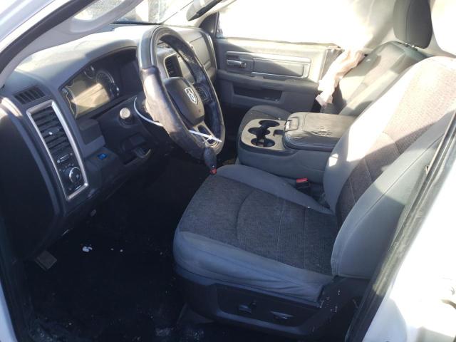 1C6RR7GT1ES108815 RAM 1500 Slt