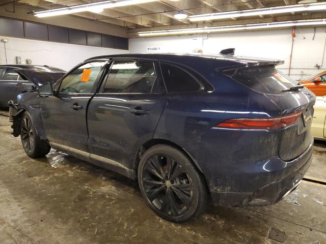 SADCT2FU9RA731872 Jaguar F-pace R-dynamic S