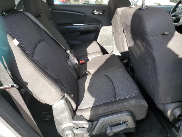 3C4PDCBG0FT696918 Dodge Journey Sxt