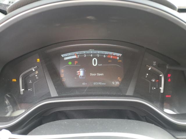 7FARW1H94JE024372 Honda Cr-v Touring