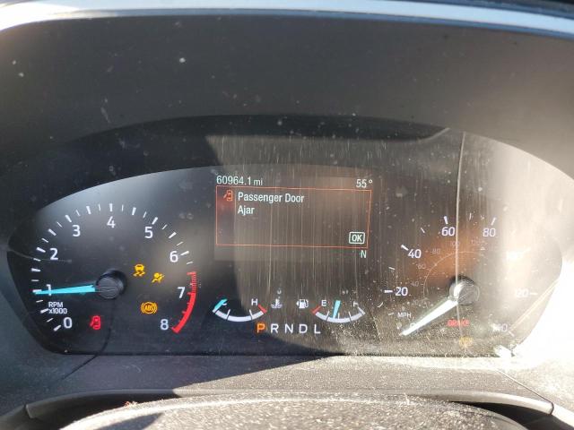 1FMCU0G68LUB30290 Ford ESCAPE SE