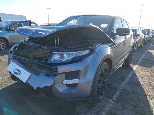Auction sale of the 2013 Land Rover Range Rove, vin: *****************, lot number: 39651024