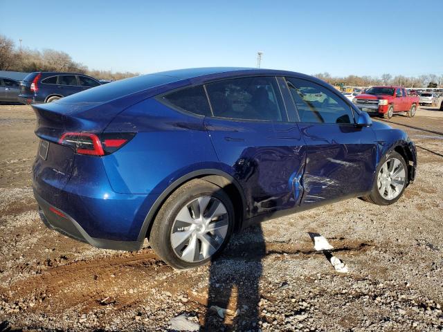 7SAYGDEE4PA096396 Tesla Model Y
