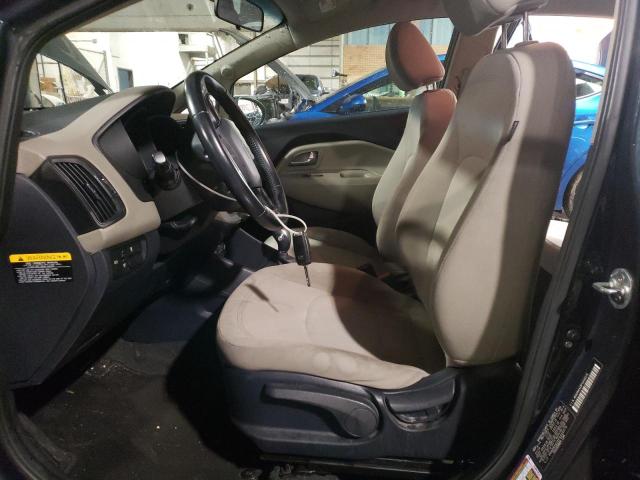 KNADN4A3XF6446579 KIA RIO EX