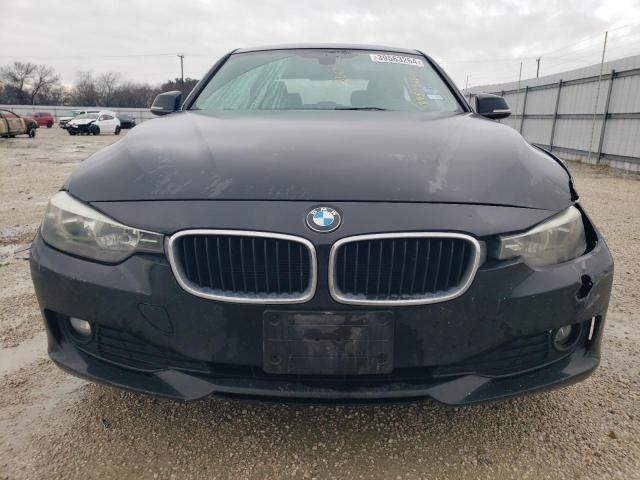 WBA3B1C54FK137084 BMW 320 I