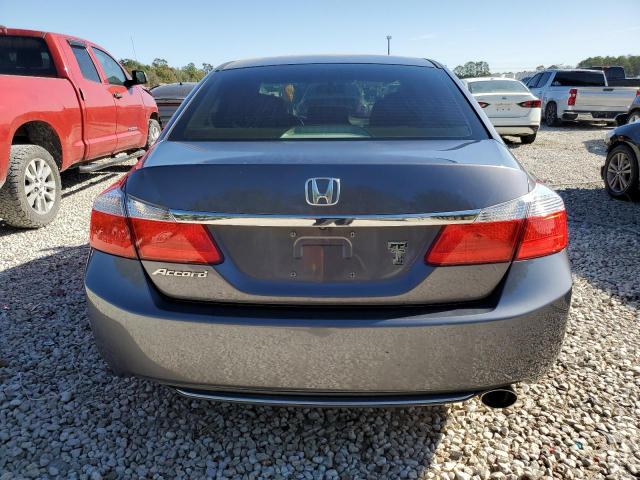 1HGCR2F35EA077806 Honda ACCORD LX