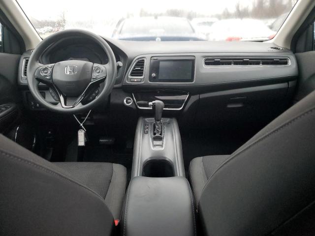 3CZRU6H5XNM764256 Honda HR-V EX