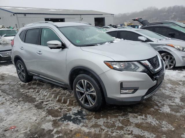 5N1AT2MVXJC742933 Nissan ROGUE S