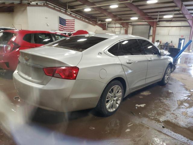 2G11X5SAXH9185350 Chevrolet IMPALA LS