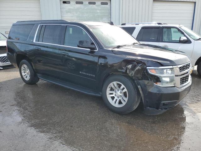 1GNSCHKC7HR247780 Chevrolet Suburban C1500 Lt