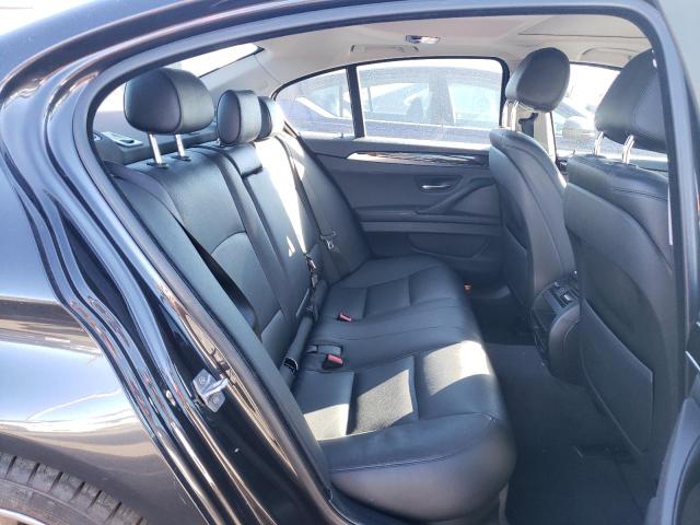 WBA5B1C53FG127674 BMW 535 I