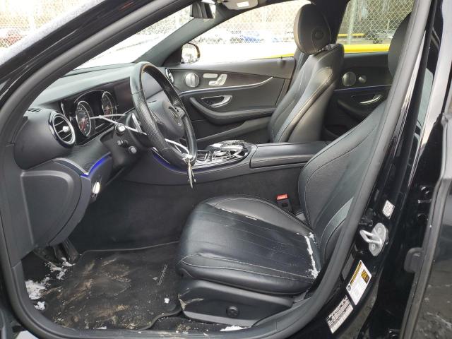 WDDZF4KB7HA098984 Mercedes-Benz E 300 4matic