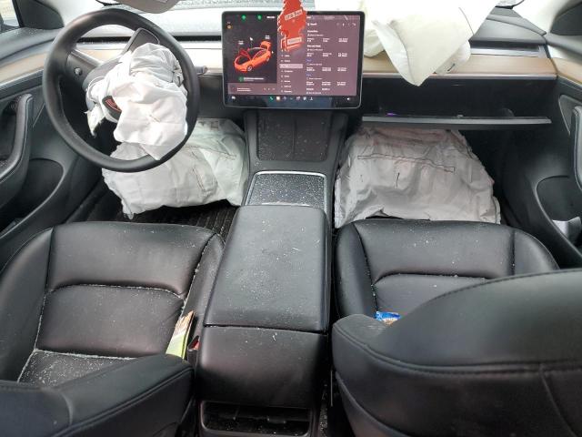 5YJ3E1EB9NF104901 Tesla MODEL 3