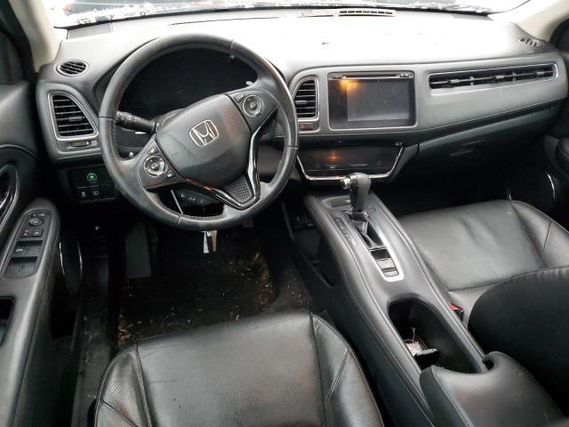 3CZRU6H76HM707767 Honda Hr-v Exl