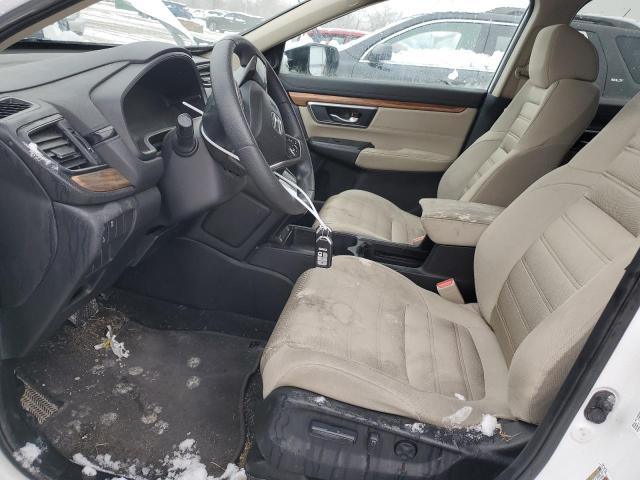 7FARW1H54ME008822 Honda CR-V EX